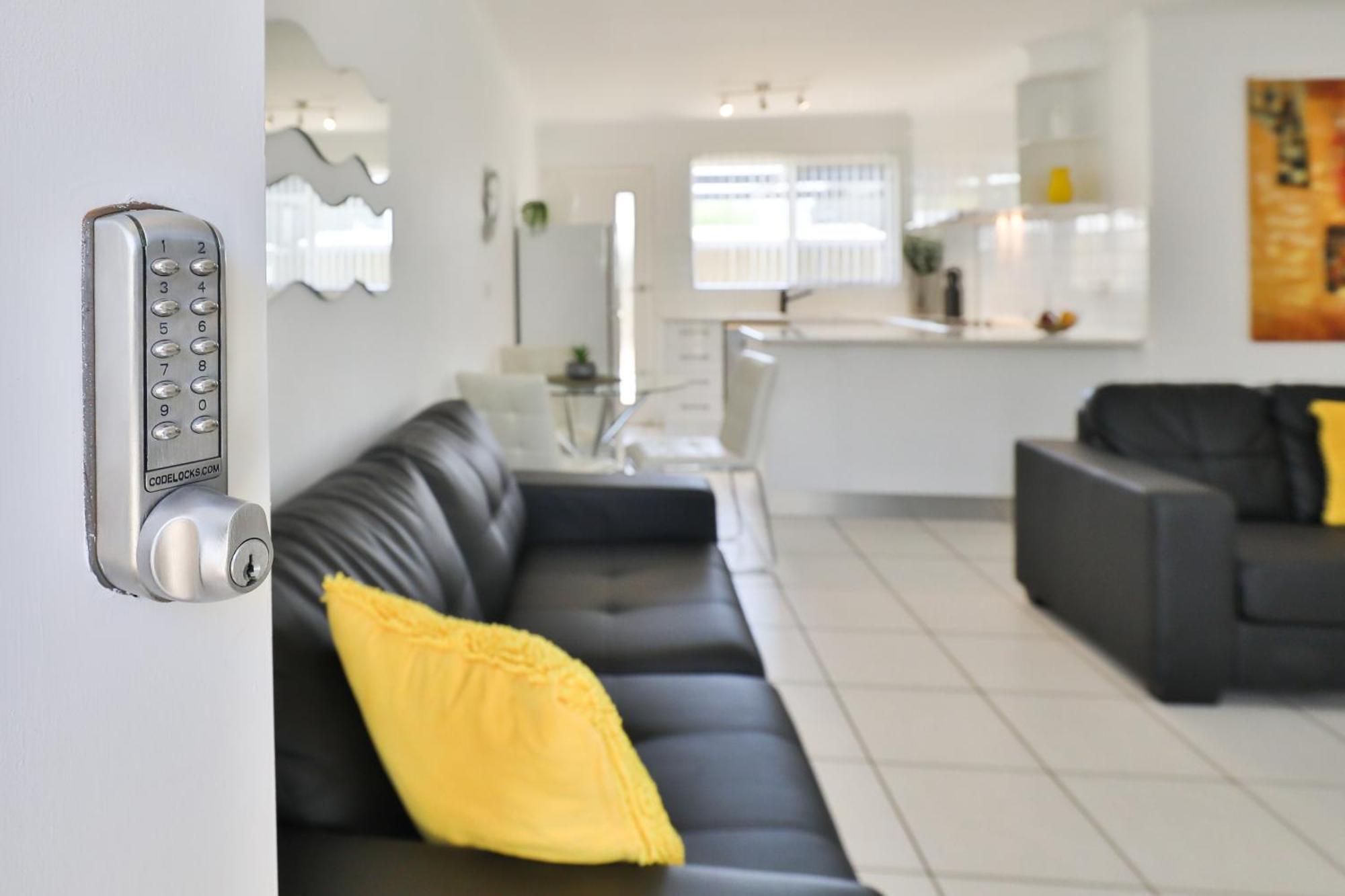 112 โอลีฟ ฮอลิเดย์ - บิสซิเนส ยูนิตส์ Apartment มิลดูรา ภายนอก รูปภาพ
