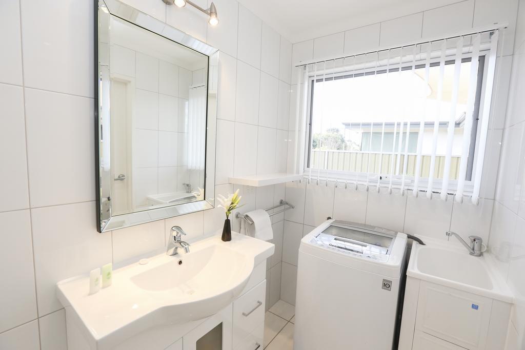112 โอลีฟ ฮอลิเดย์ - บิสซิเนส ยูนิตส์ Apartment มิลดูรา ห้อง รูปภาพ
