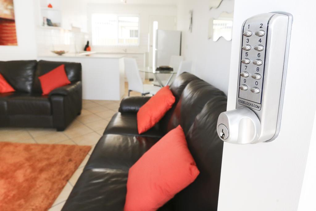 112 โอลีฟ ฮอลิเดย์ - บิสซิเนส ยูนิตส์ Apartment มิลดูรา ภายนอก รูปภาพ