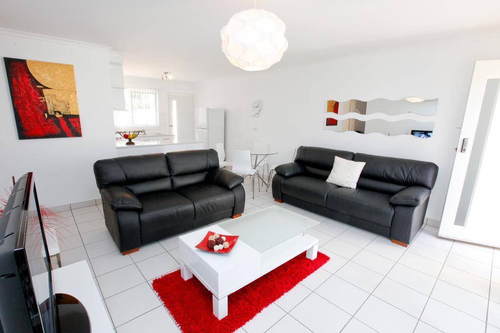 112 โอลีฟ ฮอลิเดย์ - บิสซิเนส ยูนิตส์ Apartment มิลดูรา ภายนอก รูปภาพ