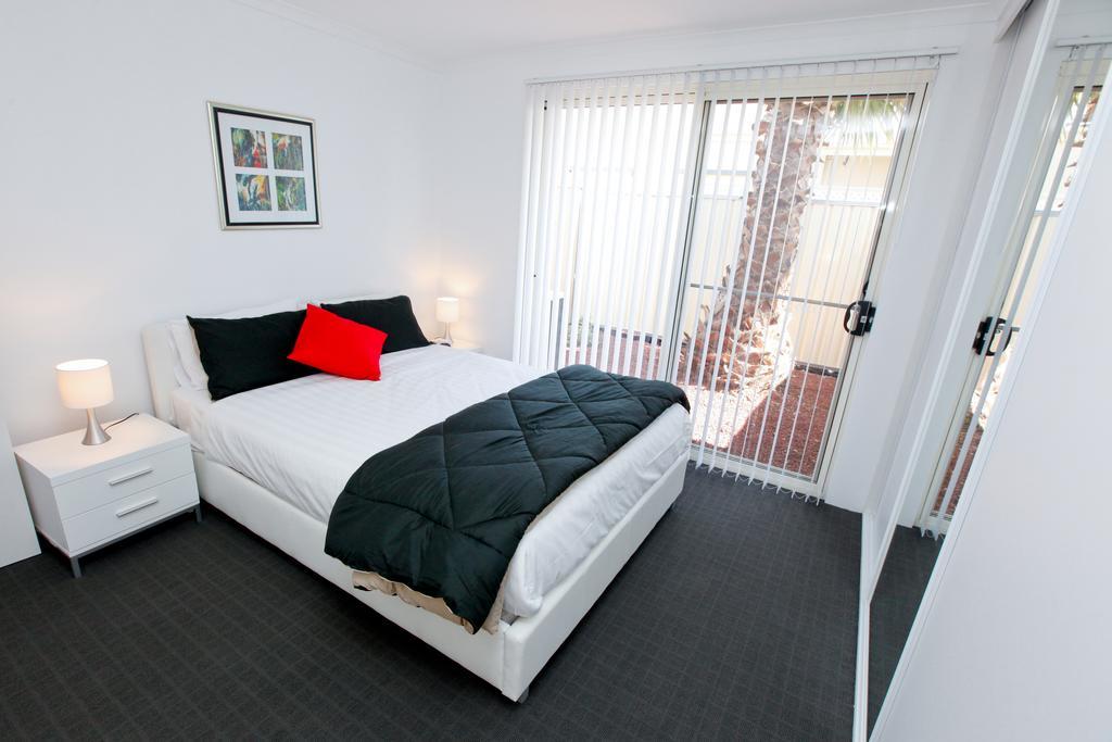 112 โอลีฟ ฮอลิเดย์ - บิสซิเนส ยูนิตส์ Apartment มิลดูรา ภายนอก รูปภาพ