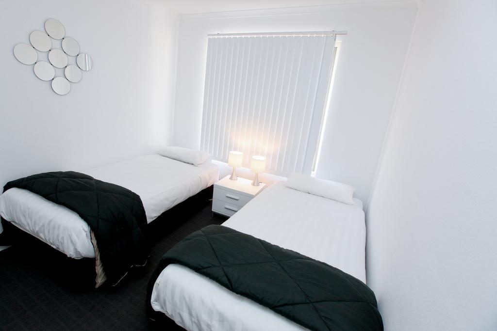 112 โอลีฟ ฮอลิเดย์ - บิสซิเนส ยูนิตส์ Apartment มิลดูรา ภายนอก รูปภาพ