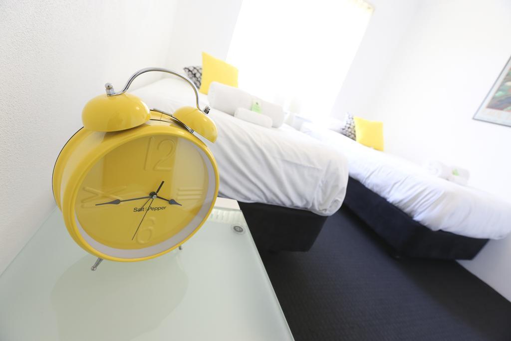 112 โอลีฟ ฮอลิเดย์ - บิสซิเนส ยูนิตส์ Apartment มิลดูรา ภายนอก รูปภาพ