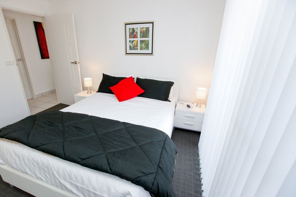 112 โอลีฟ ฮอลิเดย์ - บิสซิเนส ยูนิตส์ Apartment มิลดูรา ภายนอก รูปภาพ