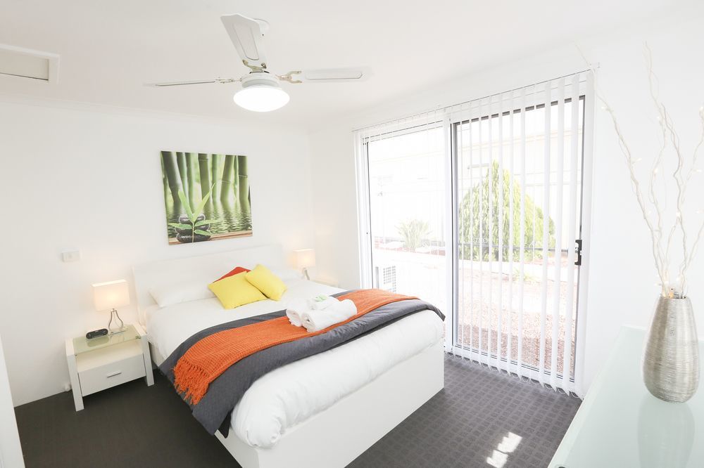 112 โอลีฟ ฮอลิเดย์ - บิสซิเนส ยูนิตส์ Apartment มิลดูรา ภายนอก รูปภาพ