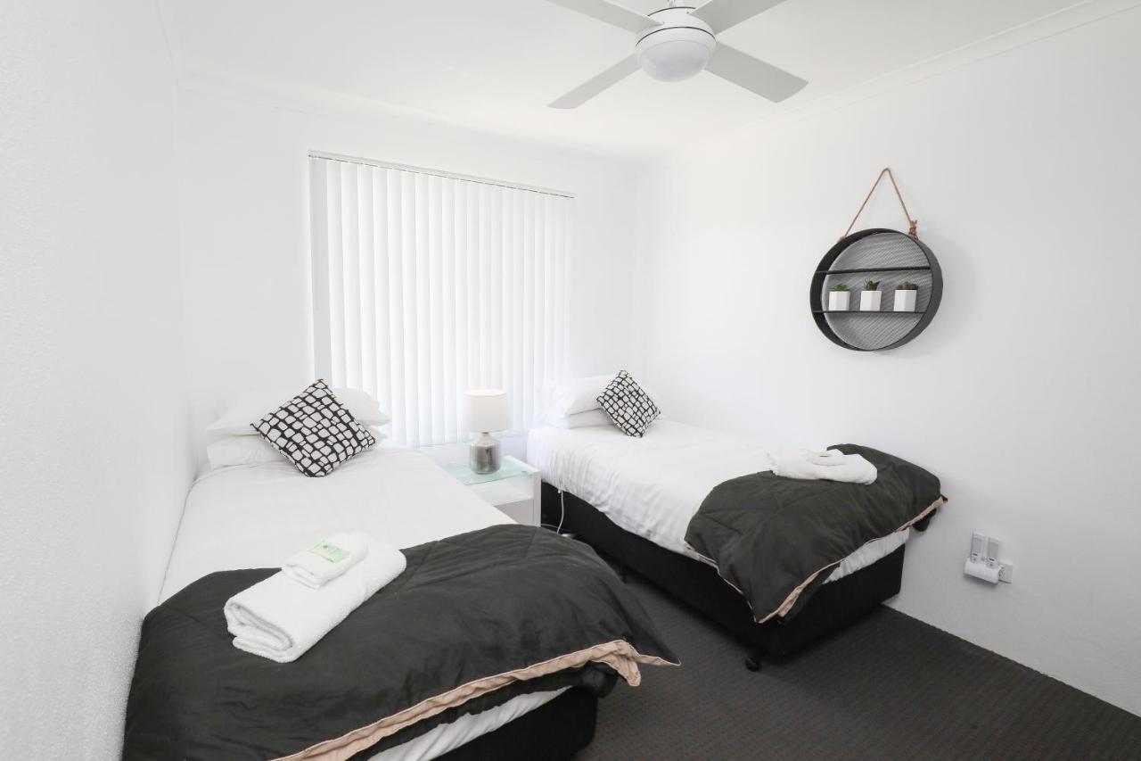 112 โอลีฟ ฮอลิเดย์ - บิสซิเนส ยูนิตส์ Apartment มิลดูรา ภายนอก รูปภาพ