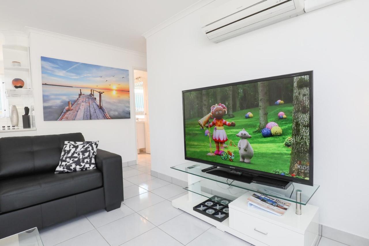 112 โอลีฟ ฮอลิเดย์ - บิสซิเนส ยูนิตส์ Apartment มิลดูรา ภายนอก รูปภาพ
