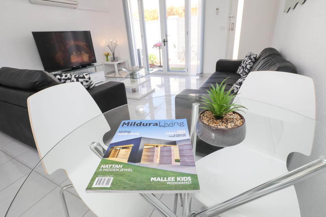 112 โอลีฟ ฮอลิเดย์ - บิสซิเนส ยูนิตส์ Apartment มิลดูรา ภายนอก รูปภาพ