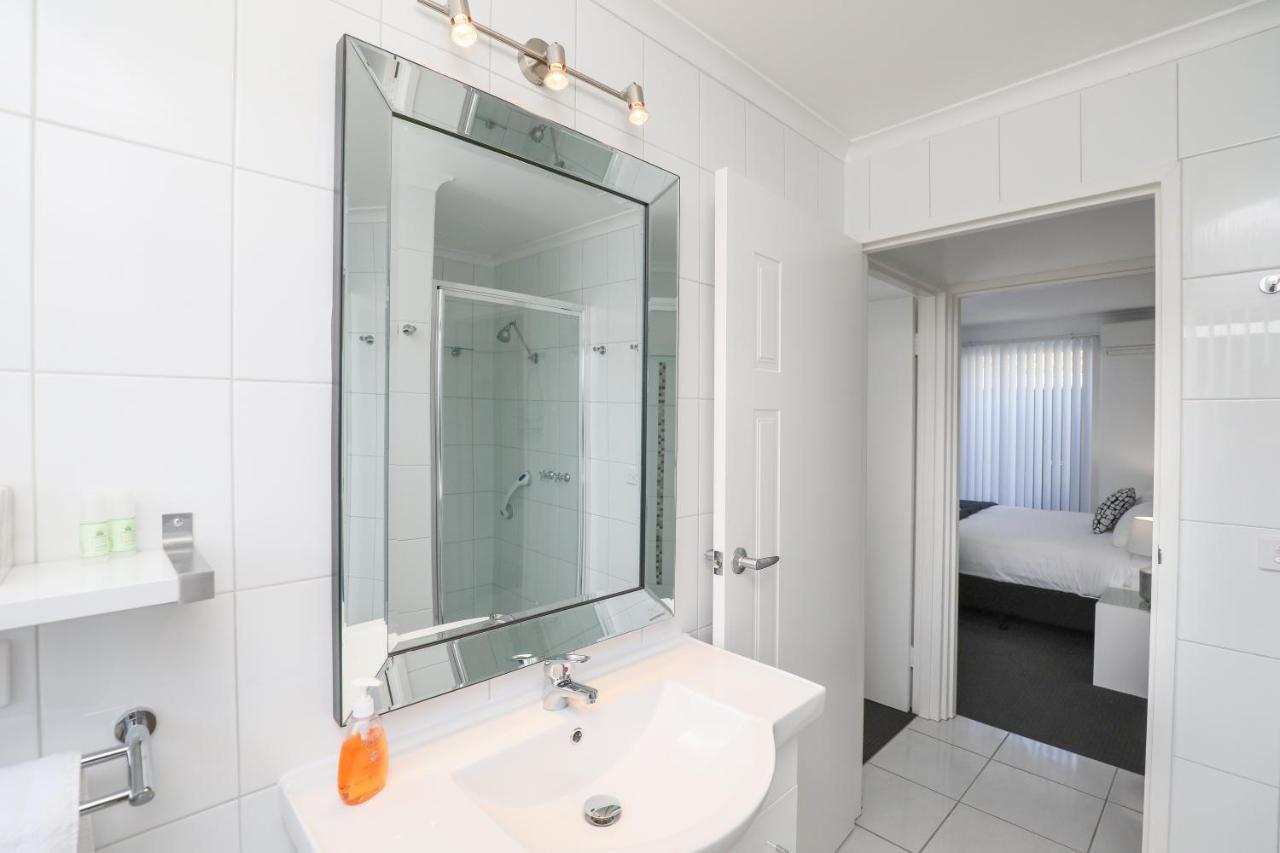 112 โอลีฟ ฮอลิเดย์ - บิสซิเนส ยูนิตส์ Apartment มิลดูรา ภายนอก รูปภาพ